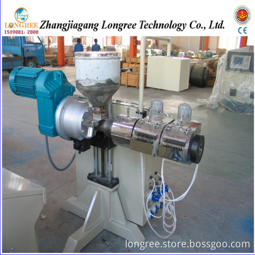 Lab Extruder